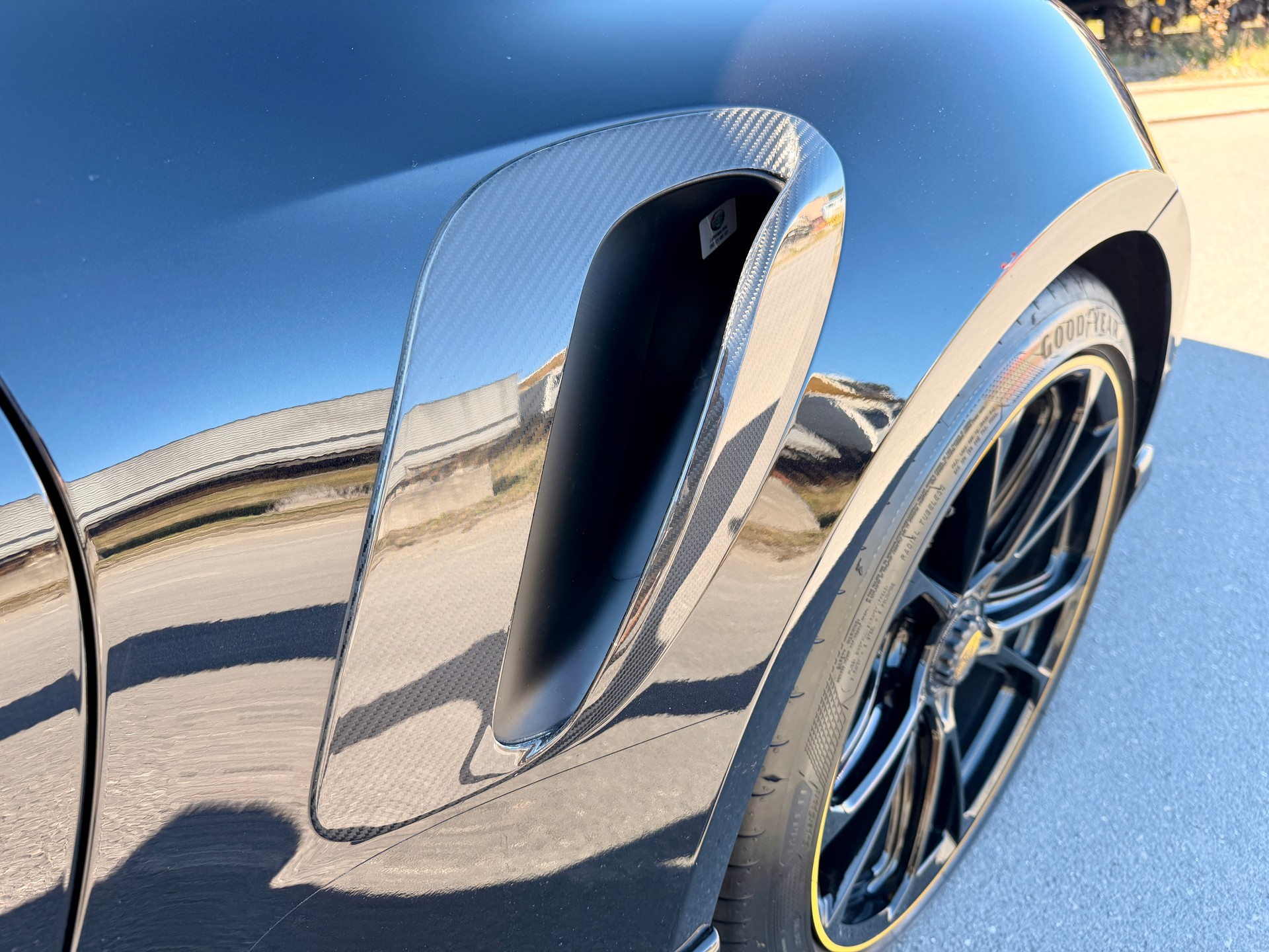 PORSCHE 911 Turbo S PDK-image-7