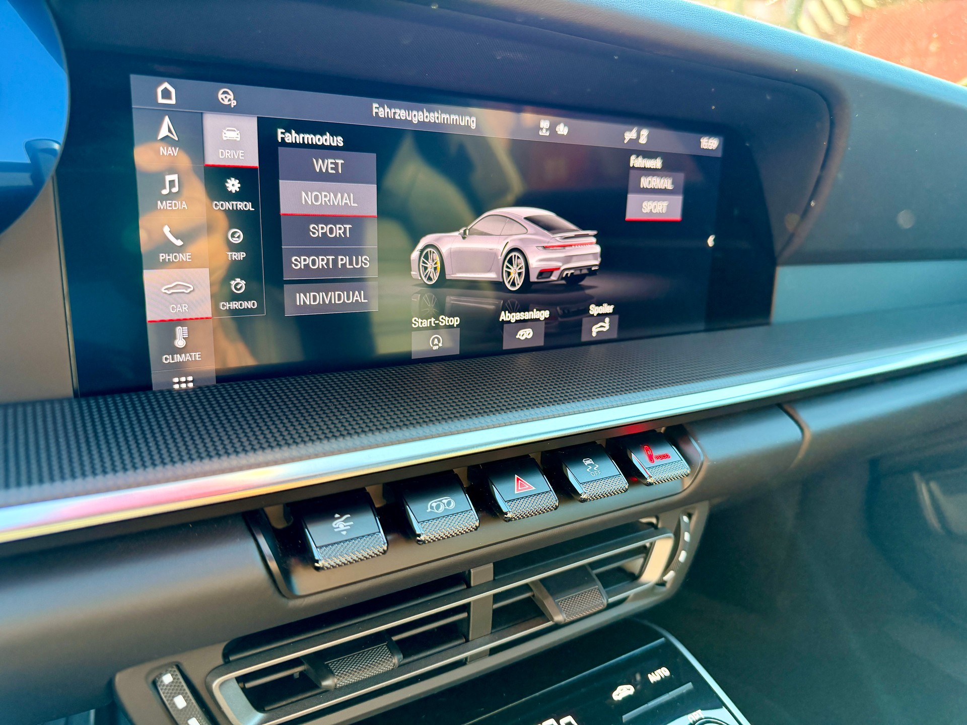 PORSCHE 911 Turbo S PDK-image-11