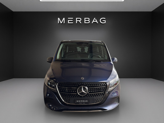 MERCEDES-BENZ V 250 d lang Avantg. 9G-T-image-3