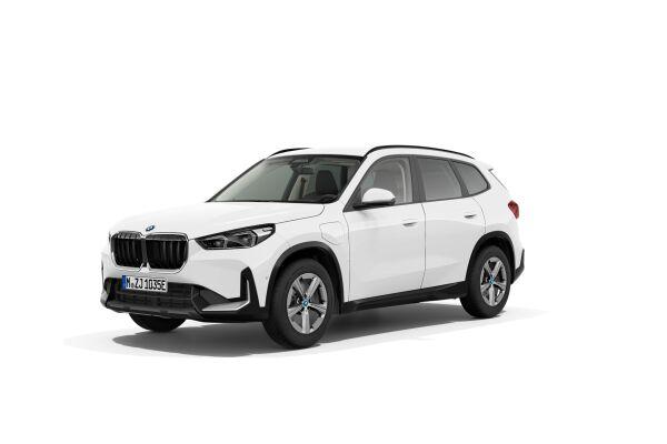 BMW X1 30e xDrive U11 (CH) AHK ** HYBRIDE RECHARGEABLE ** ** Action Leasing à 2.88% Jusqu'au 30.09.2026 **-image-0
