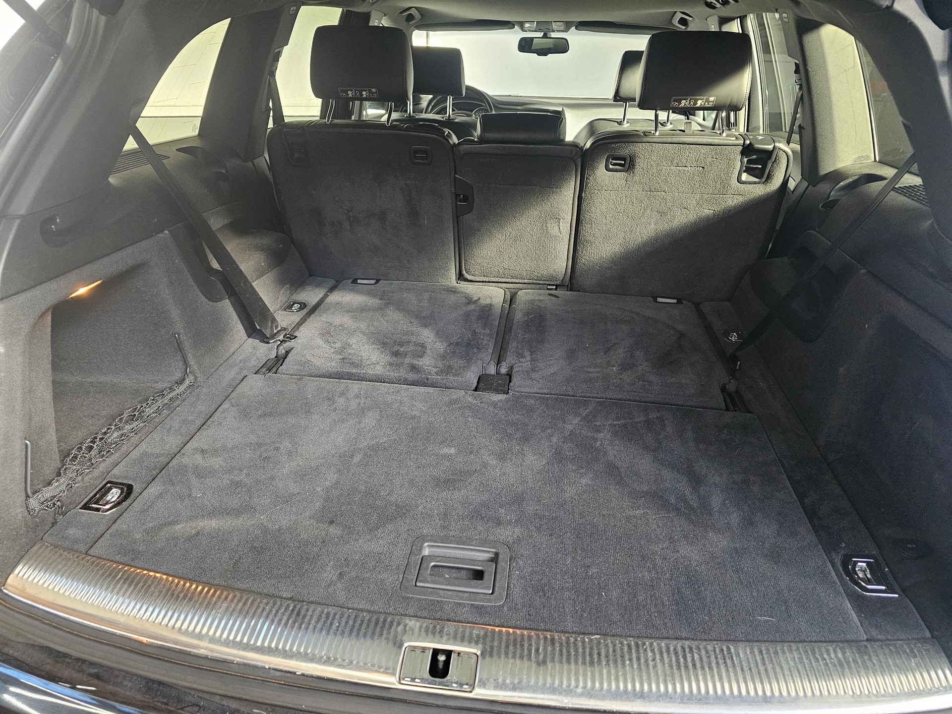 AUDI Q7 3.0 TDI quattro tiptronic-image-6
