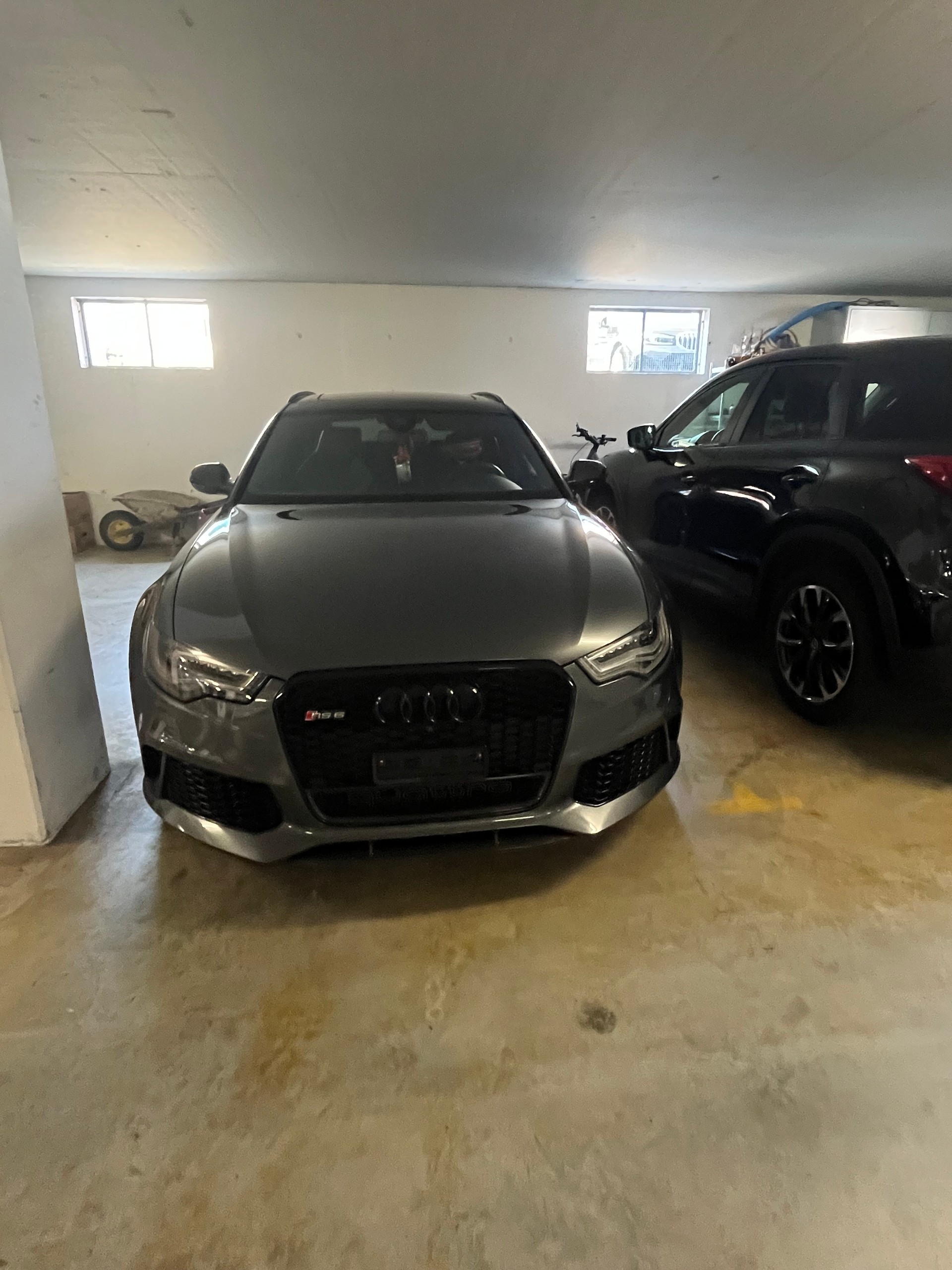 AUDI 4.0 V8 TFSI quattro T-Tronic-image-0