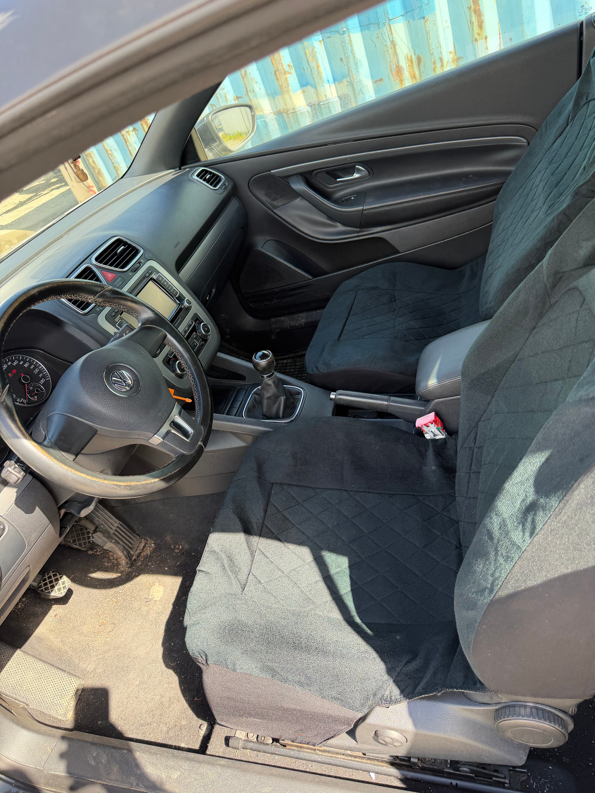 VW Eos 1.4 TSI Value-image-11
