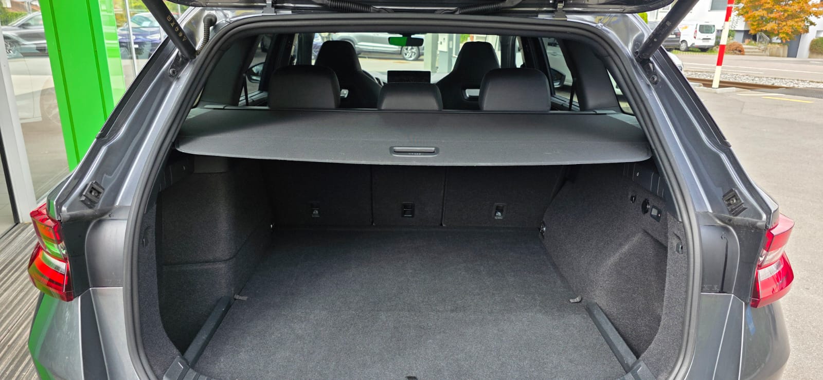 SKODA Kodiaq 1.5 TSI PHEV Dynamic-image-15