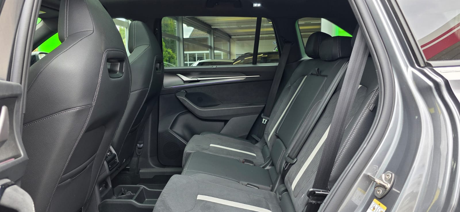 SKODA Kodiaq 1.5 TSI PHEV Dynamic-image-13