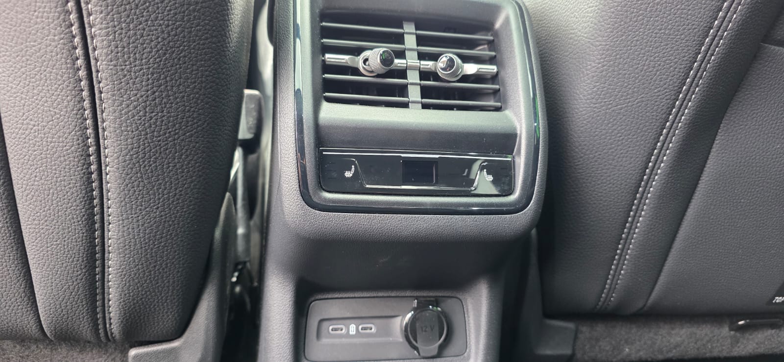 SKODA Kodiaq 1.5 TSI PHEV Dynamic-image-21