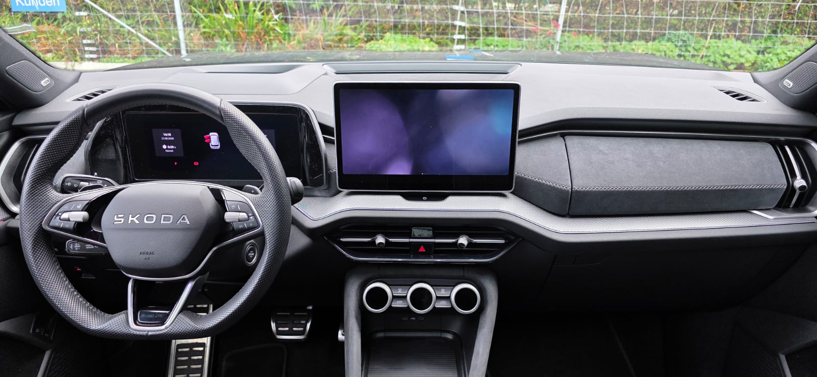SKODA Kodiaq 1.5 TSI PHEV Dynamic-image-11