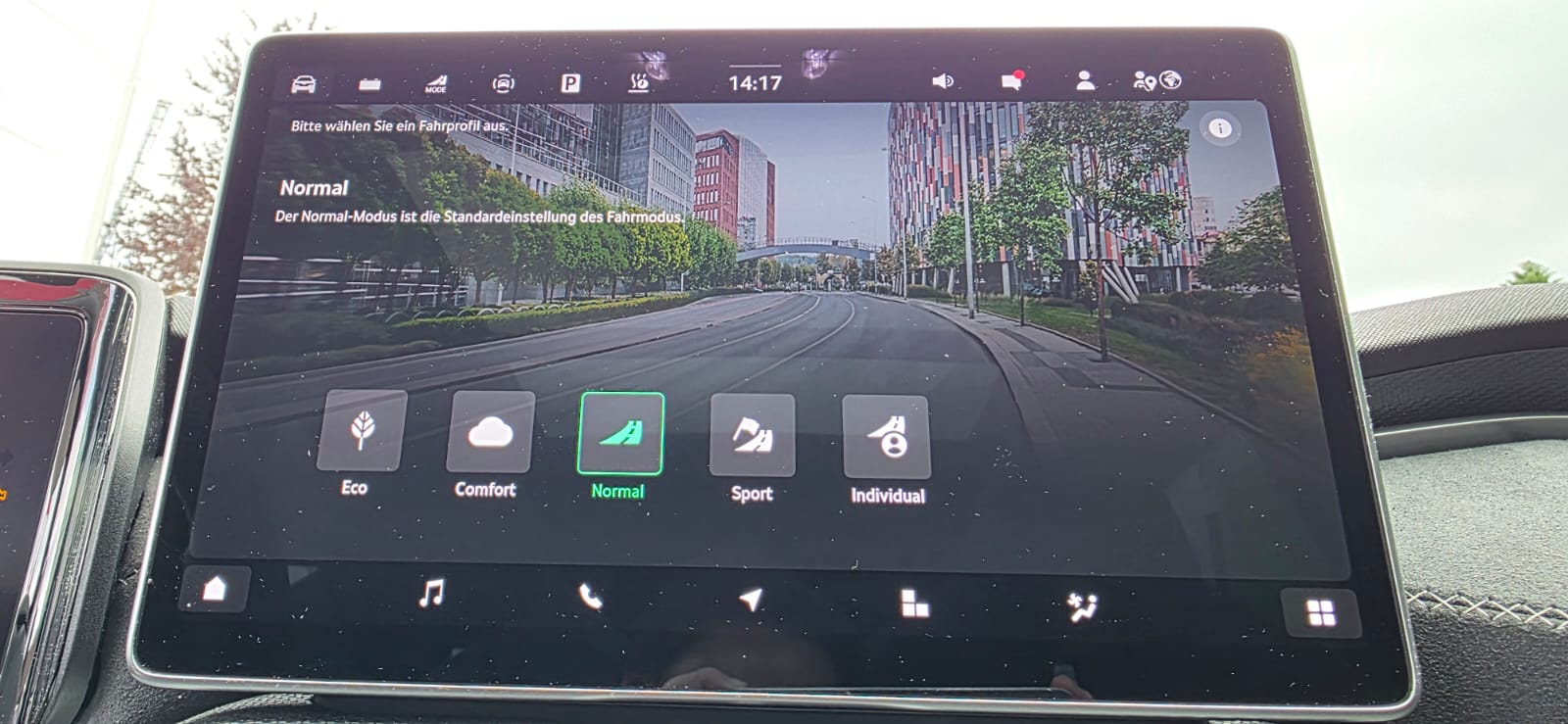 SKODA Kodiaq 1.5 TSI PHEV Dynamic-image-18