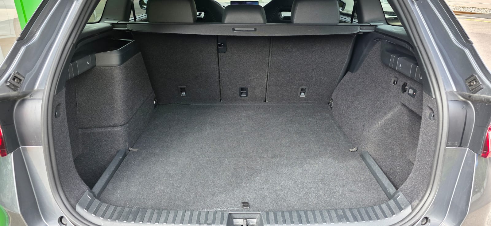 SKODA Kodiaq 1.5 TSI PHEV Dynamic-image-14