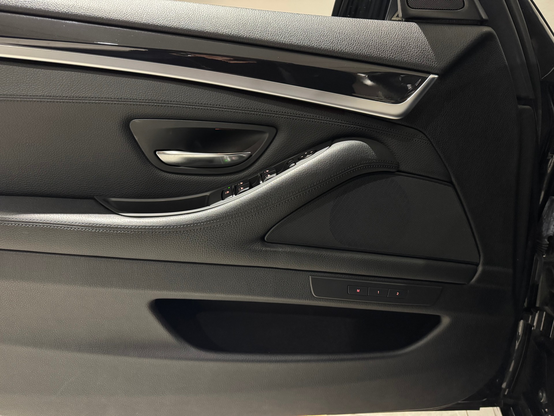 BMW 530d xDrive Steptronic | CH |-image-20