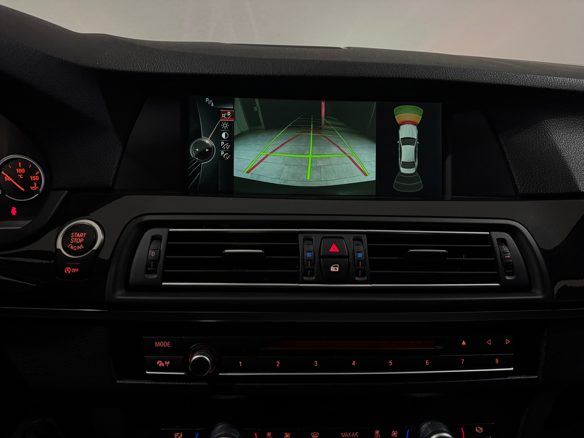 BMW 530d xDrive Steptronic | CH |-image-18