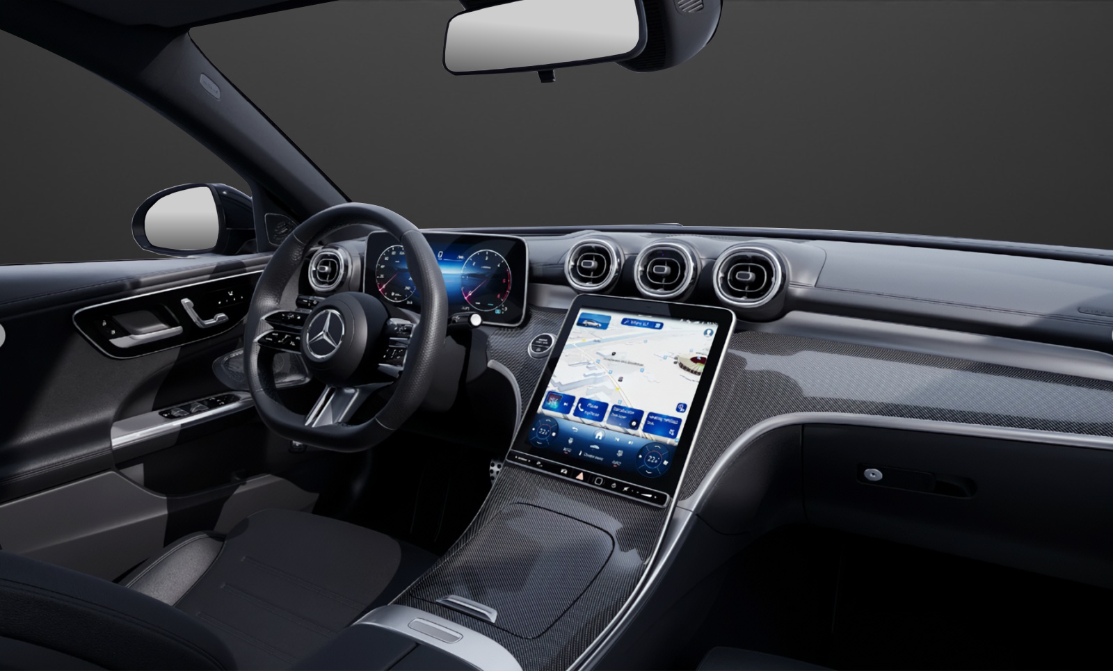 MERCEDES-BENZ C 220 d T 4 Matic-image-7