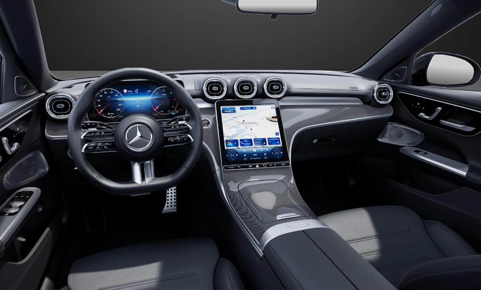 MERCEDES-BENZ C 220 d T 4 Matic-image-6