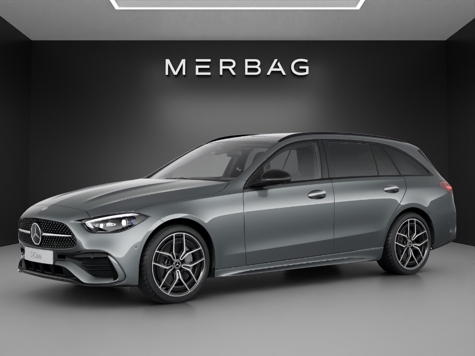 MERCEDES-BENZ C 220 d T 4 Matic-image-5