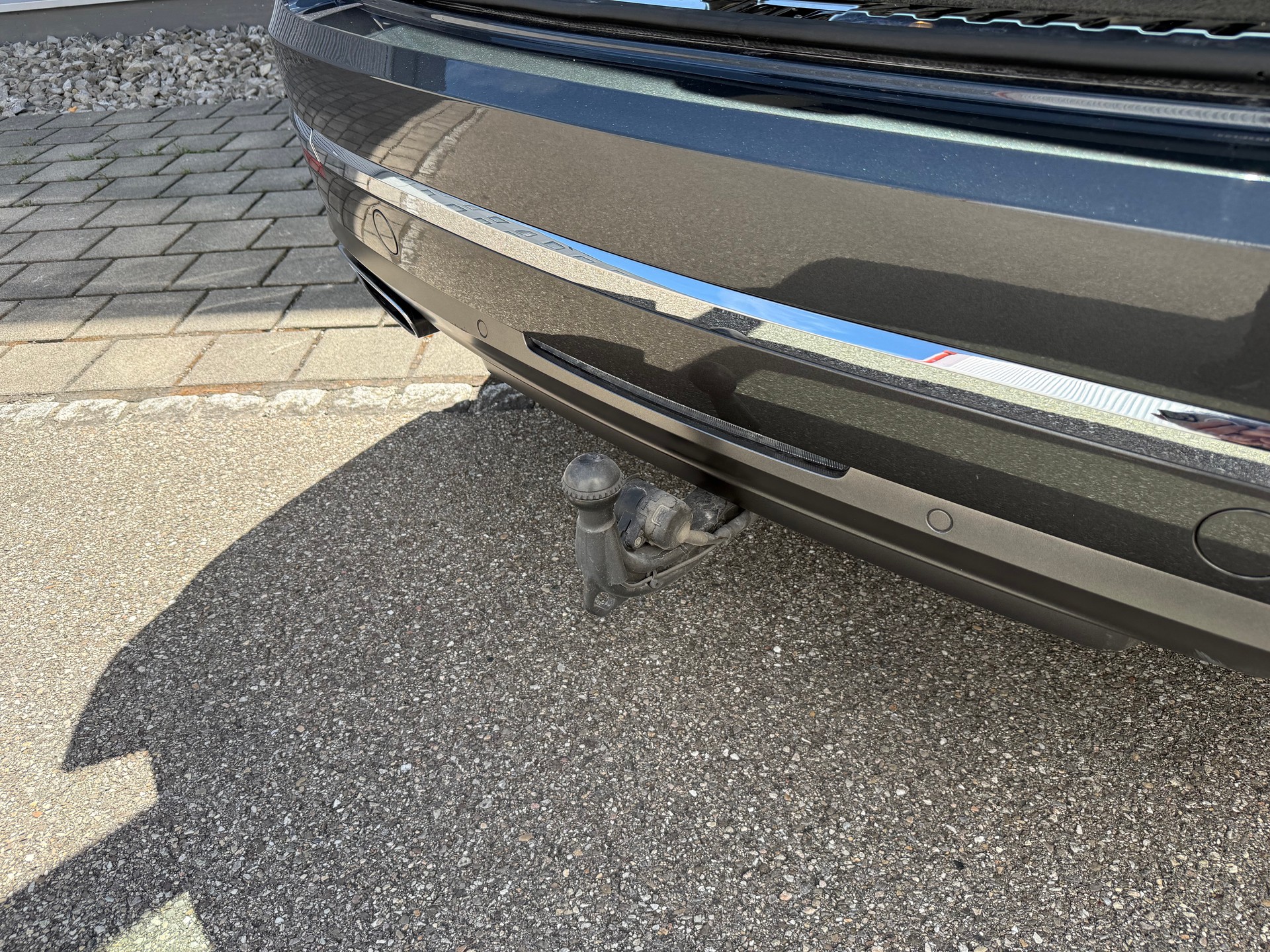 BENTLEY Bentayga W12-image-19