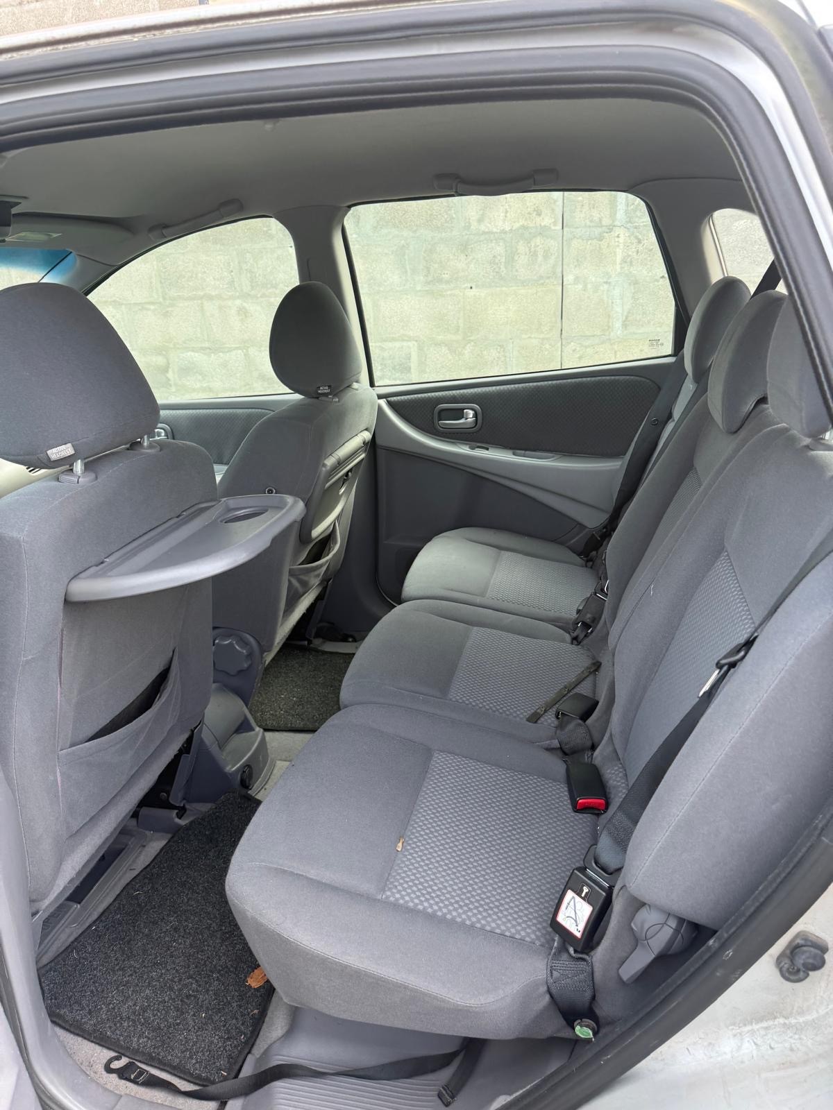 NISSAN Almera Tino 1.8 16V visia-image-6