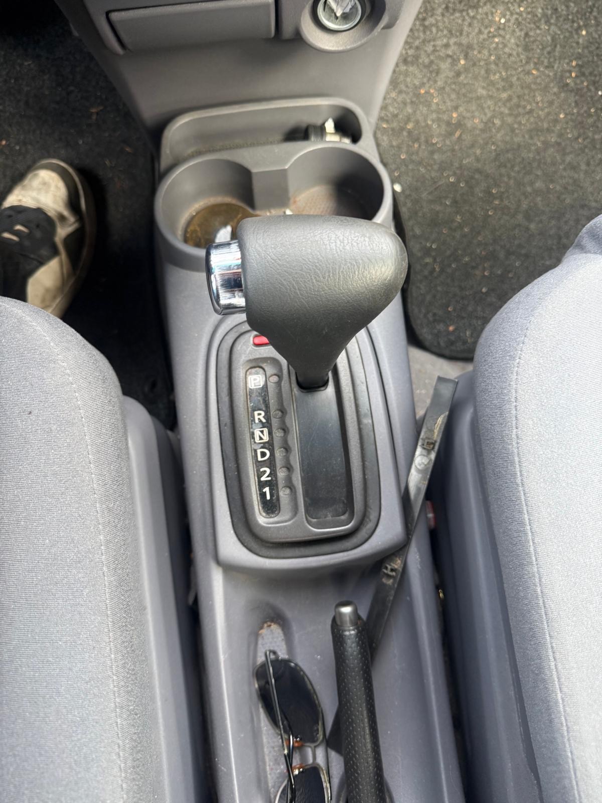 NISSAN Almera Tino 1.8 16V visia-image-9