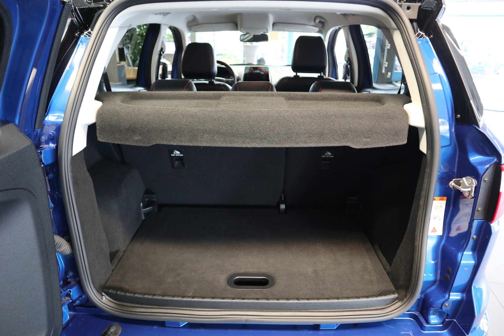 FORD EcoSport 1.0 EcoB 125 ST-Line-image-10