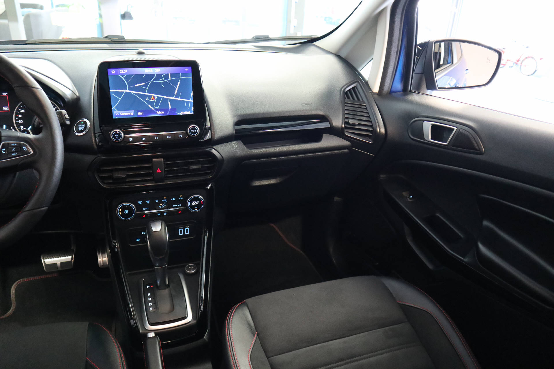 FORD EcoSport 1.0 EcoB 125 ST-Line-image-14