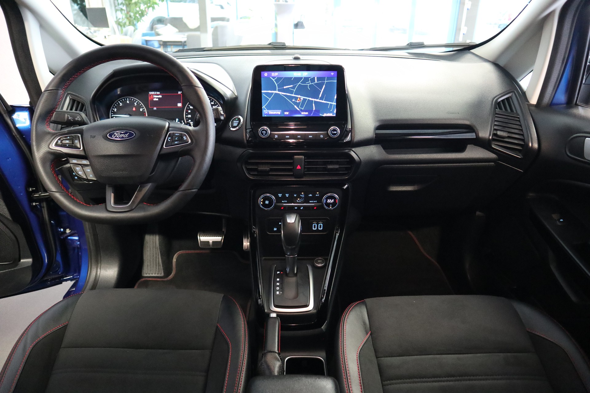 FORD EcoSport 1.0 EcoB 125 ST-Line-image-13