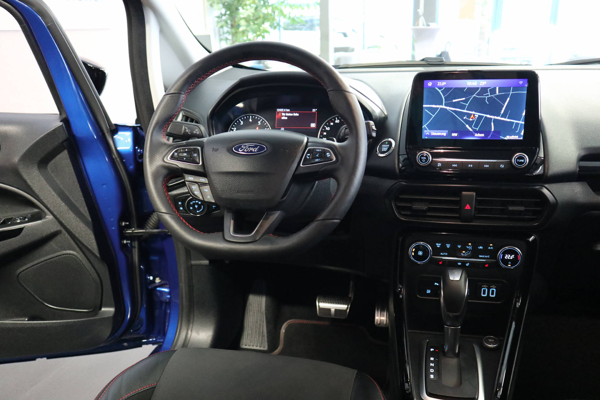 FORD EcoSport 1.0 EcoB 125 ST-Line-image-12