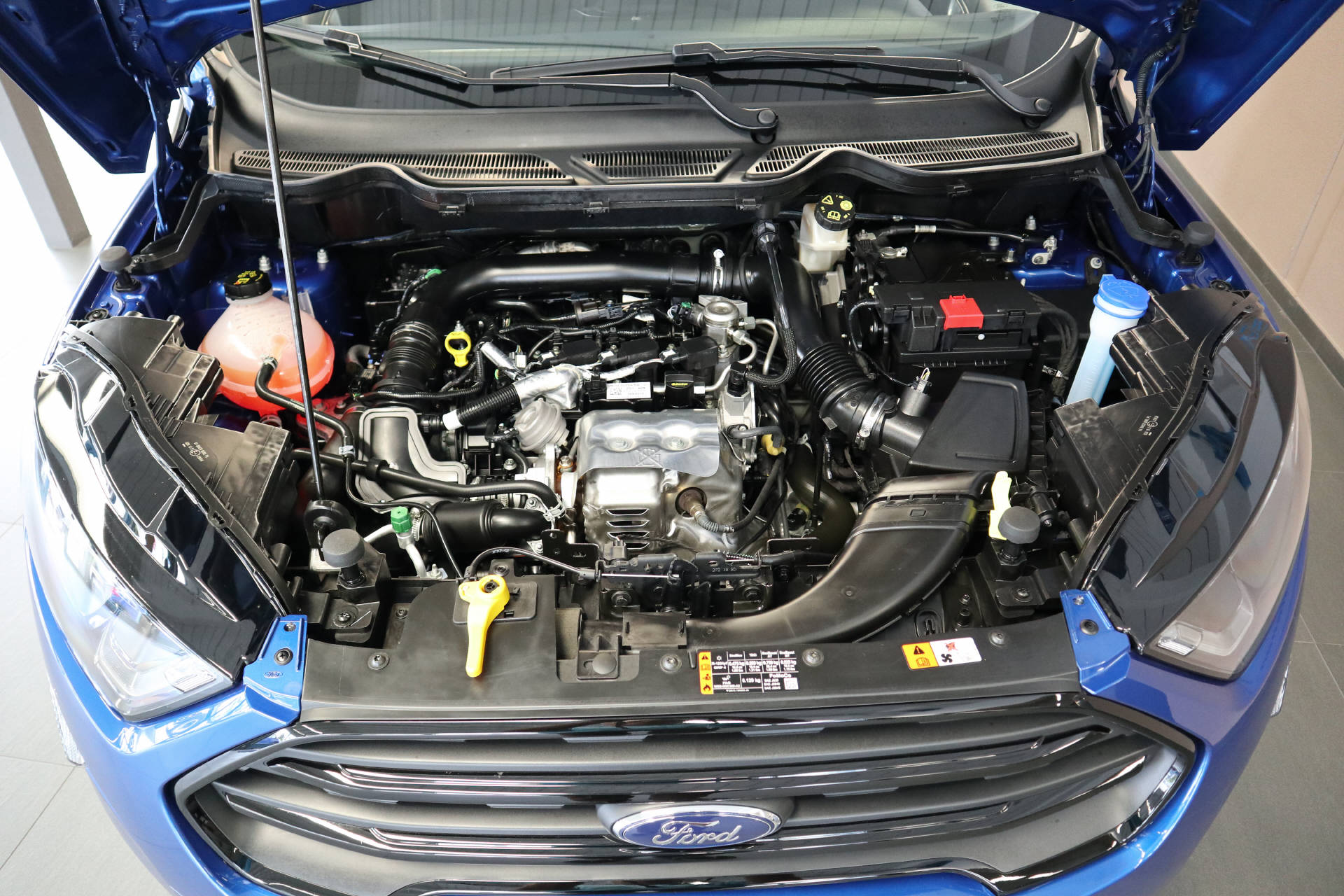 FORD EcoSport 1.0 EcoB 125 ST-Line-image-15