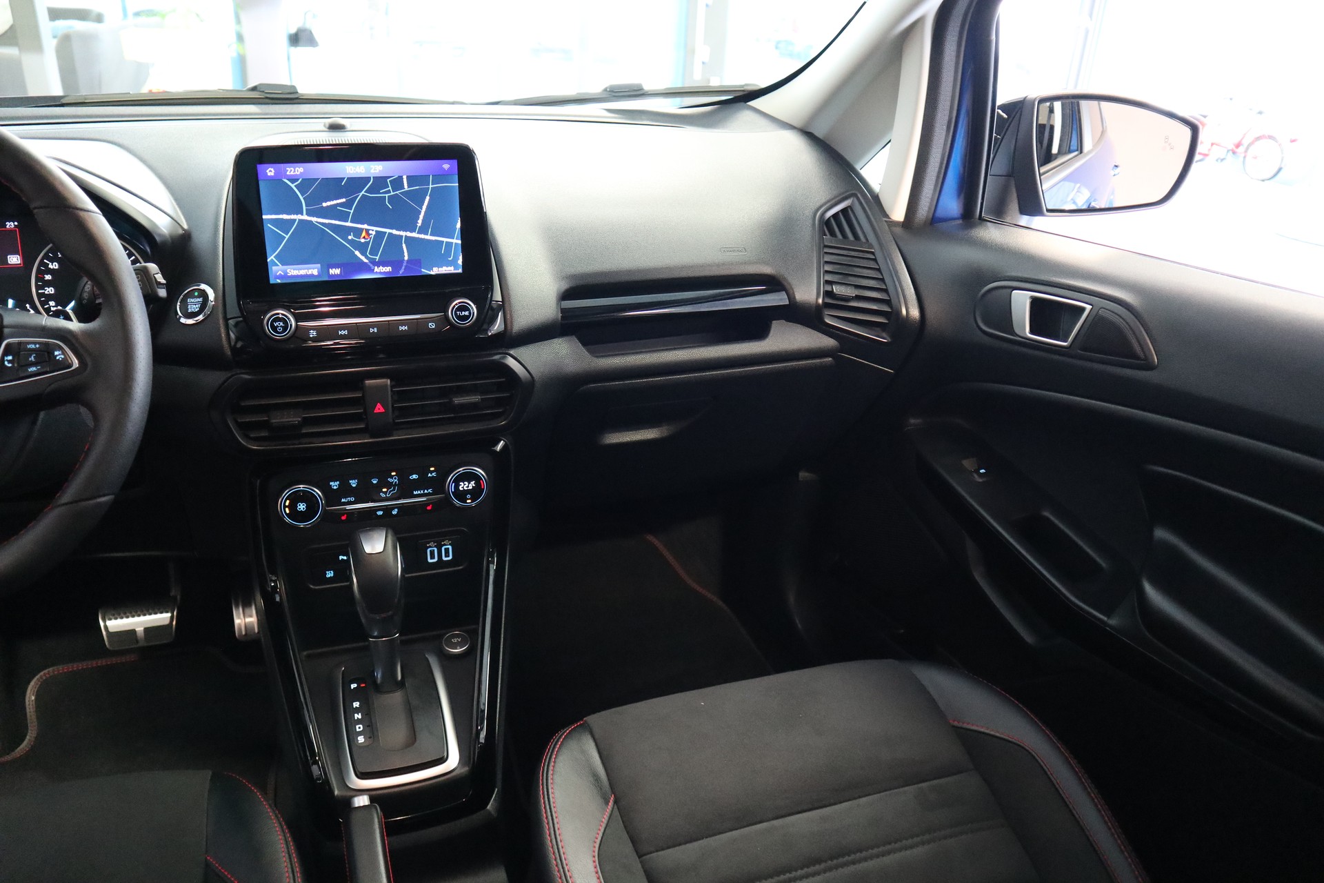 FORD EcoSport 1.0 EcoB 125 ST-Line-image-14
