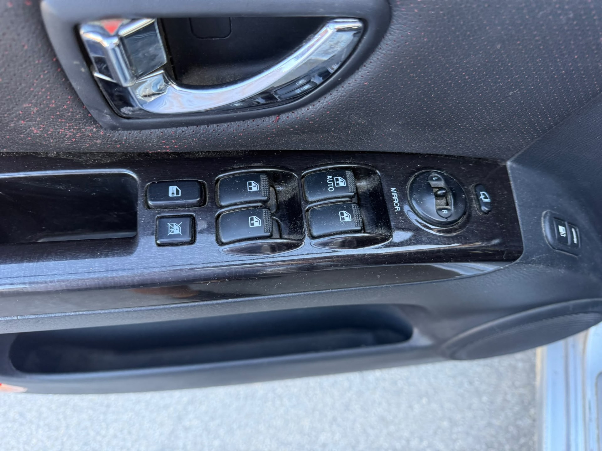KIA Sorento 2.5 CRDI Style-image-8