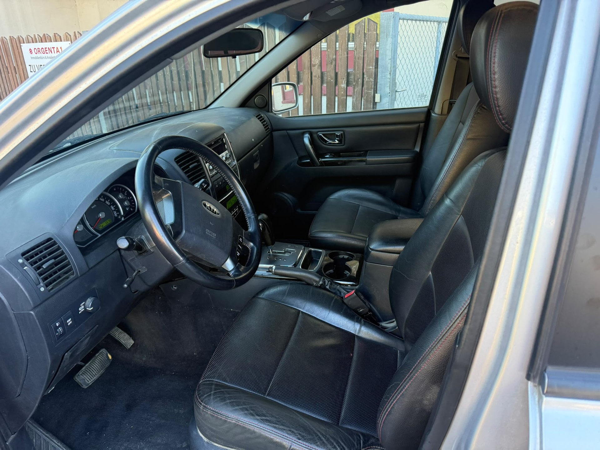 KIA Sorento 2.5 CRDI Style-image-7