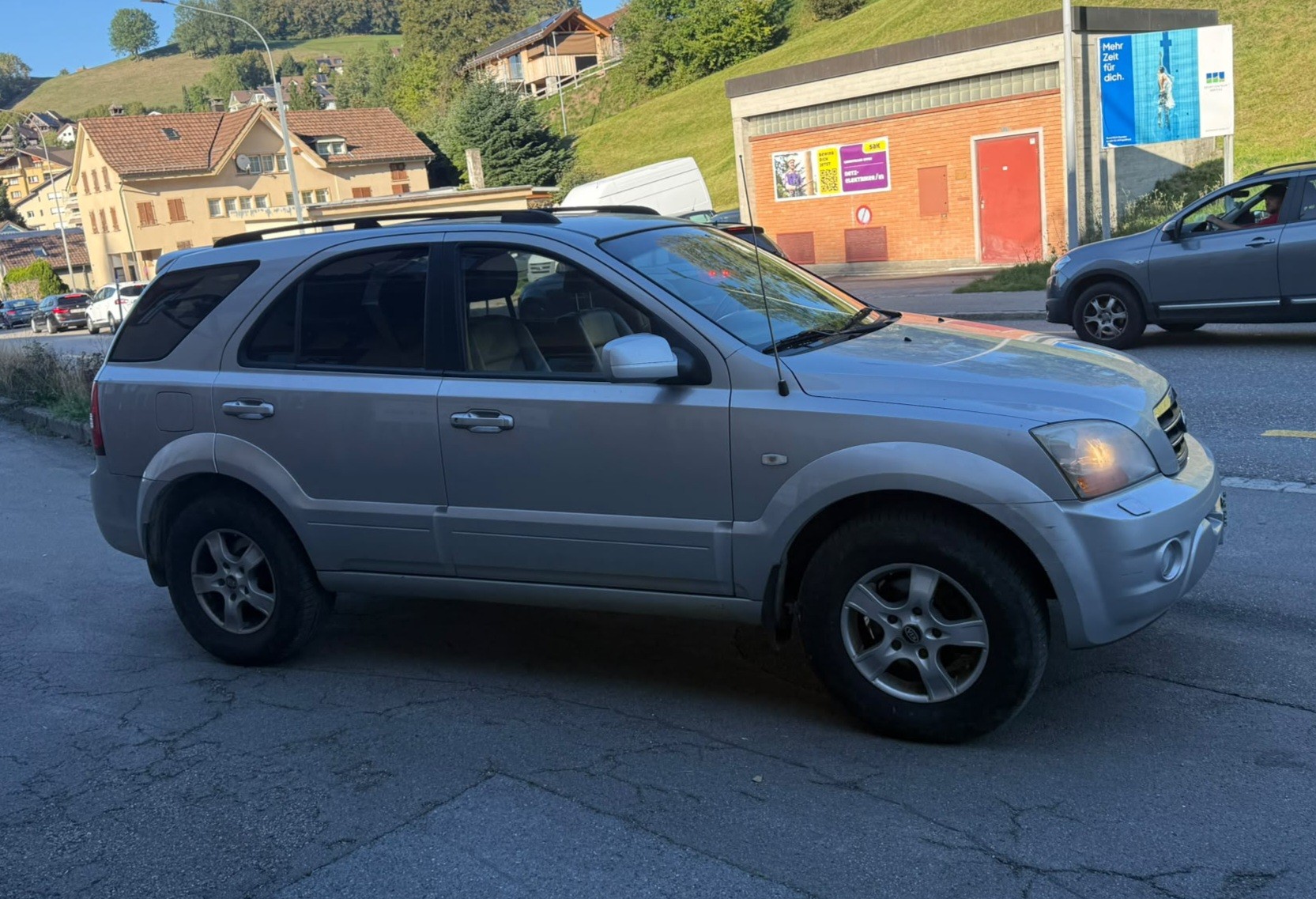 KIA Sorento 2.5 CRDI Style-image-5
