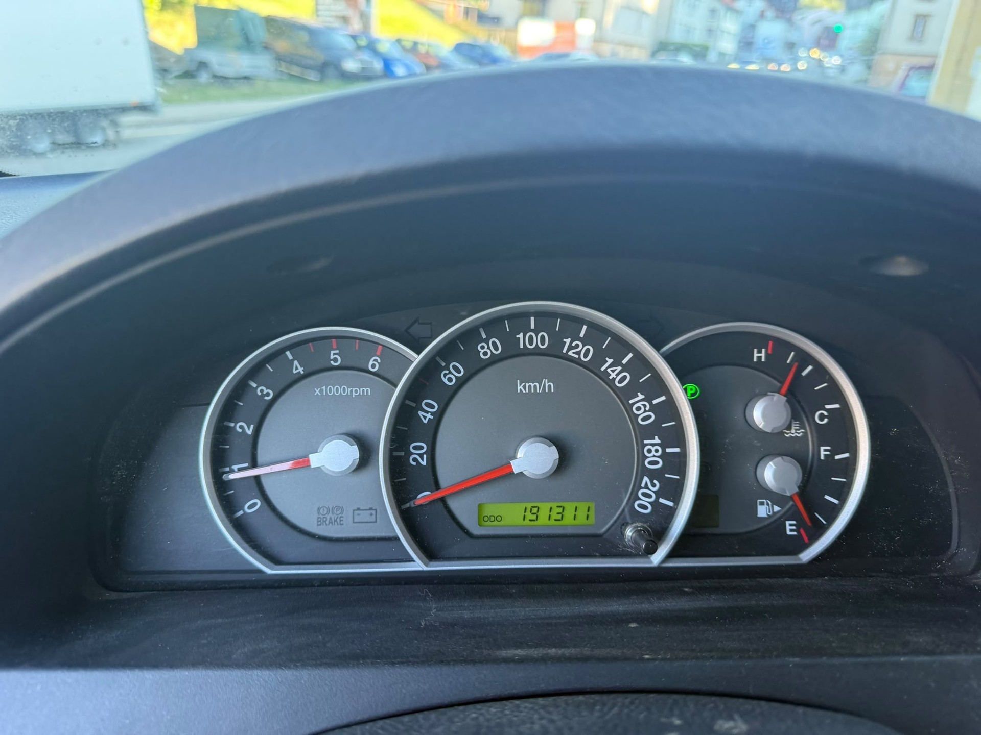 KIA Sorento 2.5 CRDI Style-image-10