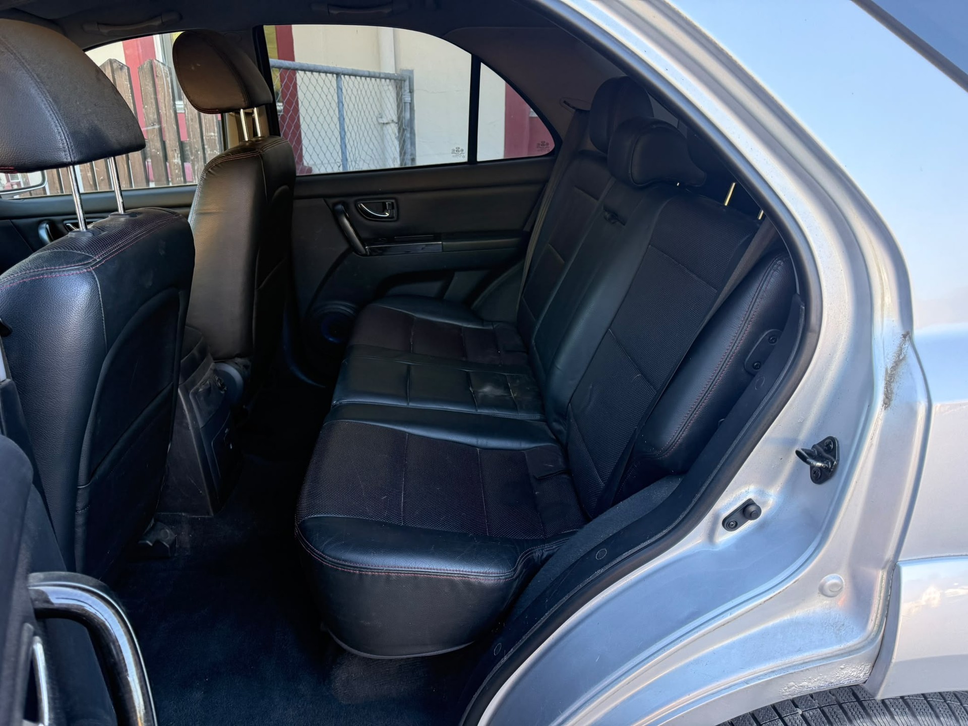 KIA Sorento 2.5 CRDI Style-image-9