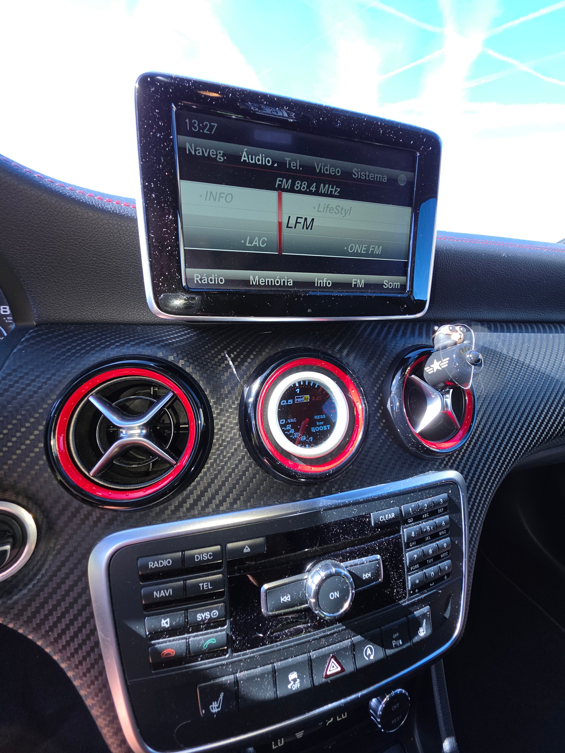MERCEDES-BENZ A 45 AMG 4m-image-5
