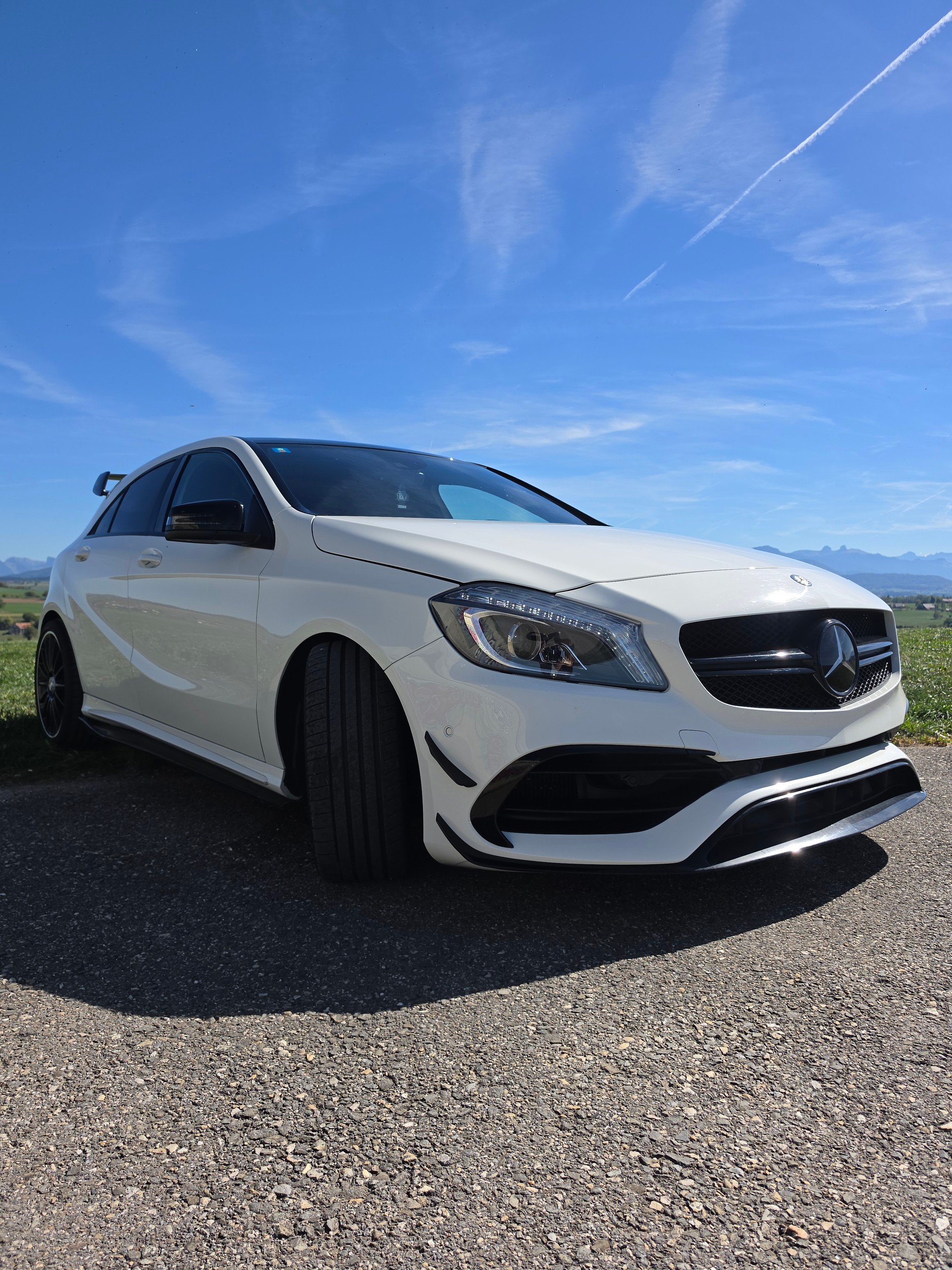 MERCEDES-BENZ A 45 AMG 4m-image-13