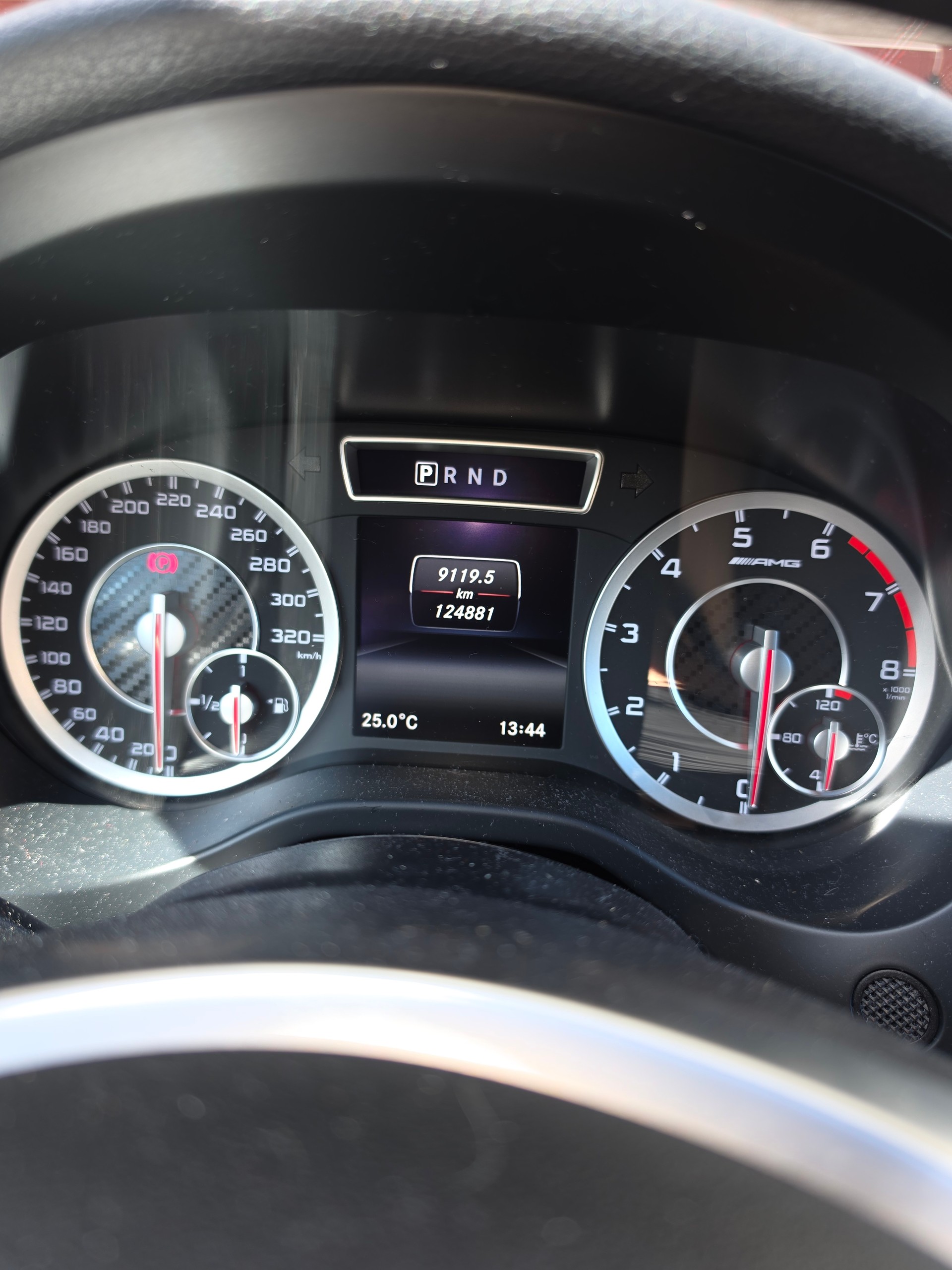 MERCEDES-BENZ A 45 AMG 4m-image-16