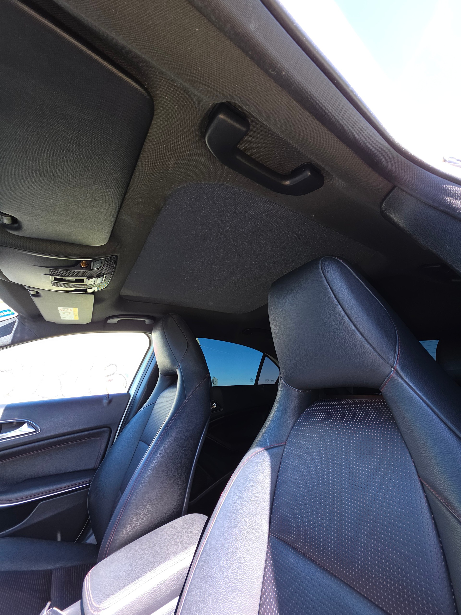 MERCEDES-BENZ A 45 AMG 4m-image-2