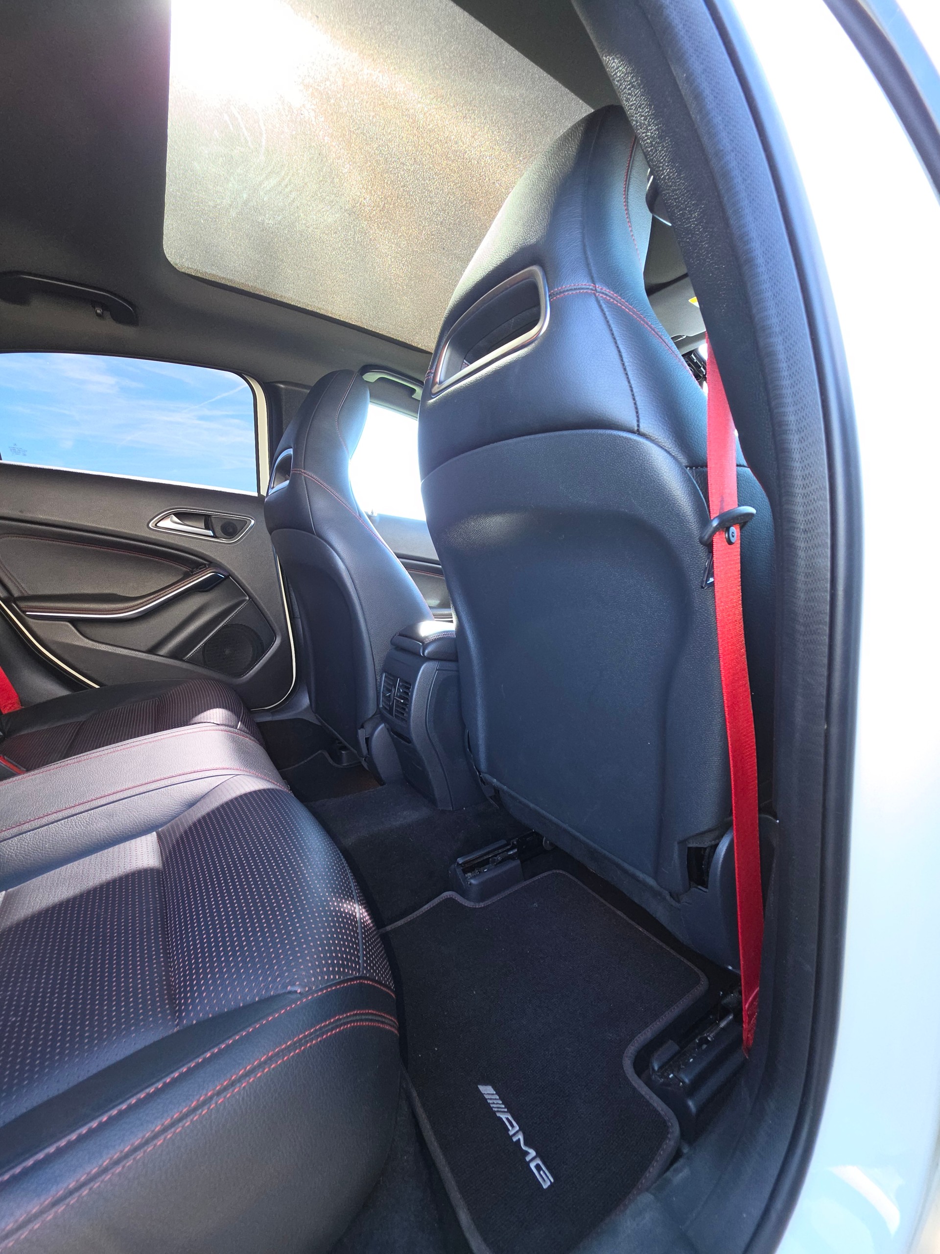 MERCEDES-BENZ A 45 AMG 4m-image-11