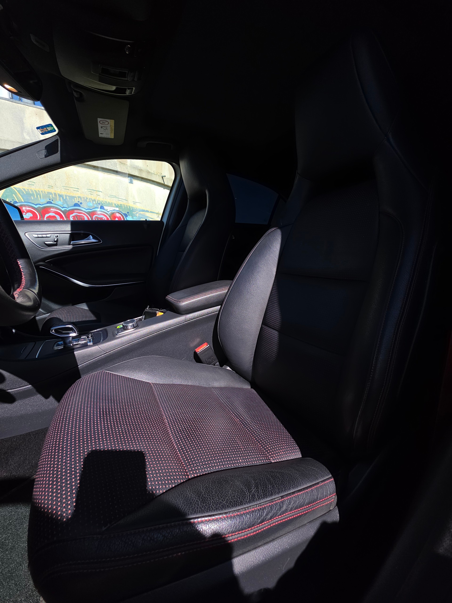 MERCEDES-BENZ A 45 AMG 4m-image-6