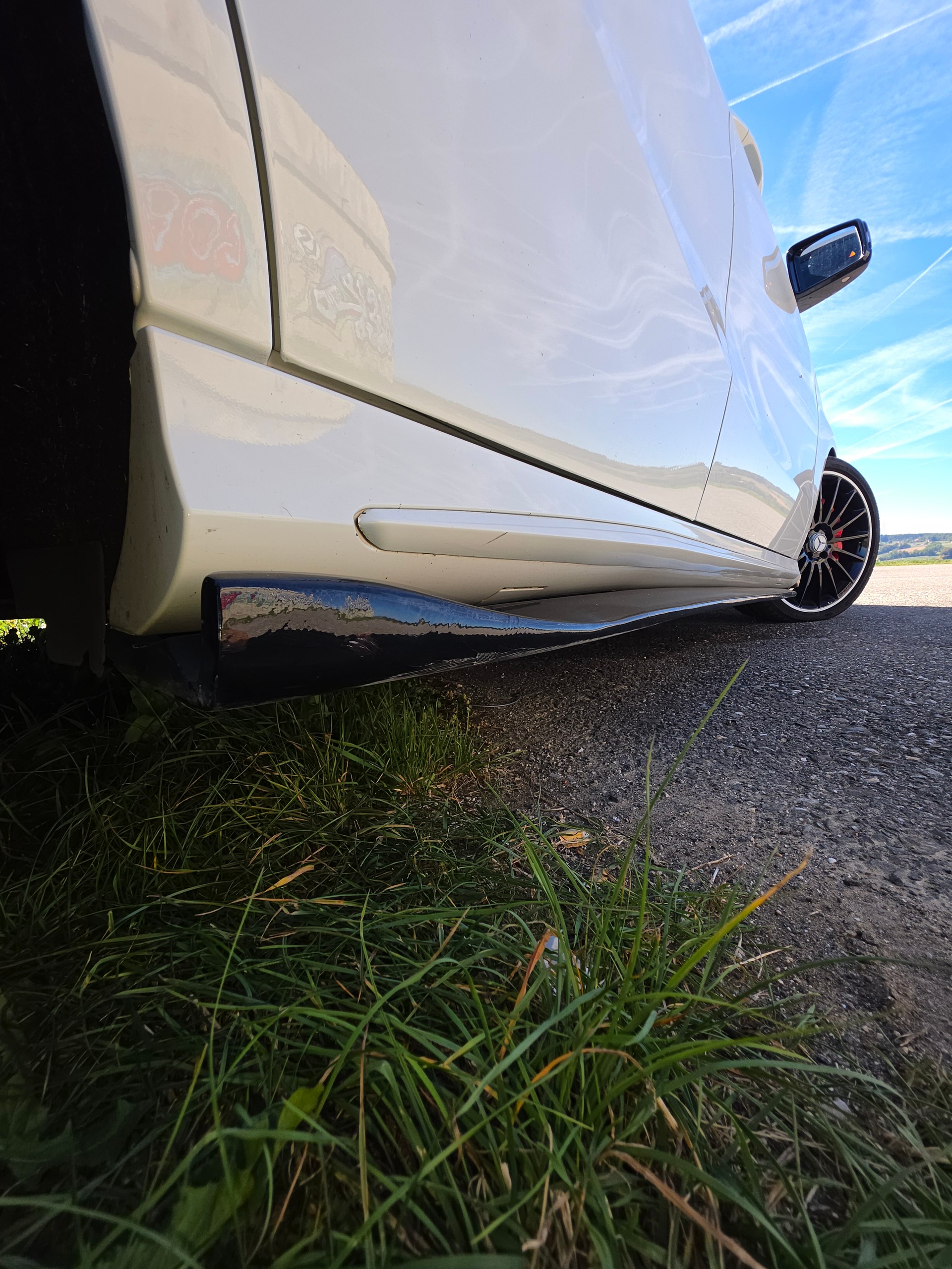 MERCEDES-BENZ A 45 AMG 4m-image-8