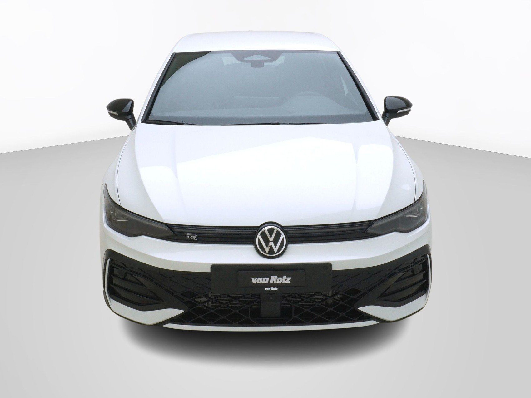 VW Golf VIII 1.5 eTSI R-Line DSG-image-5