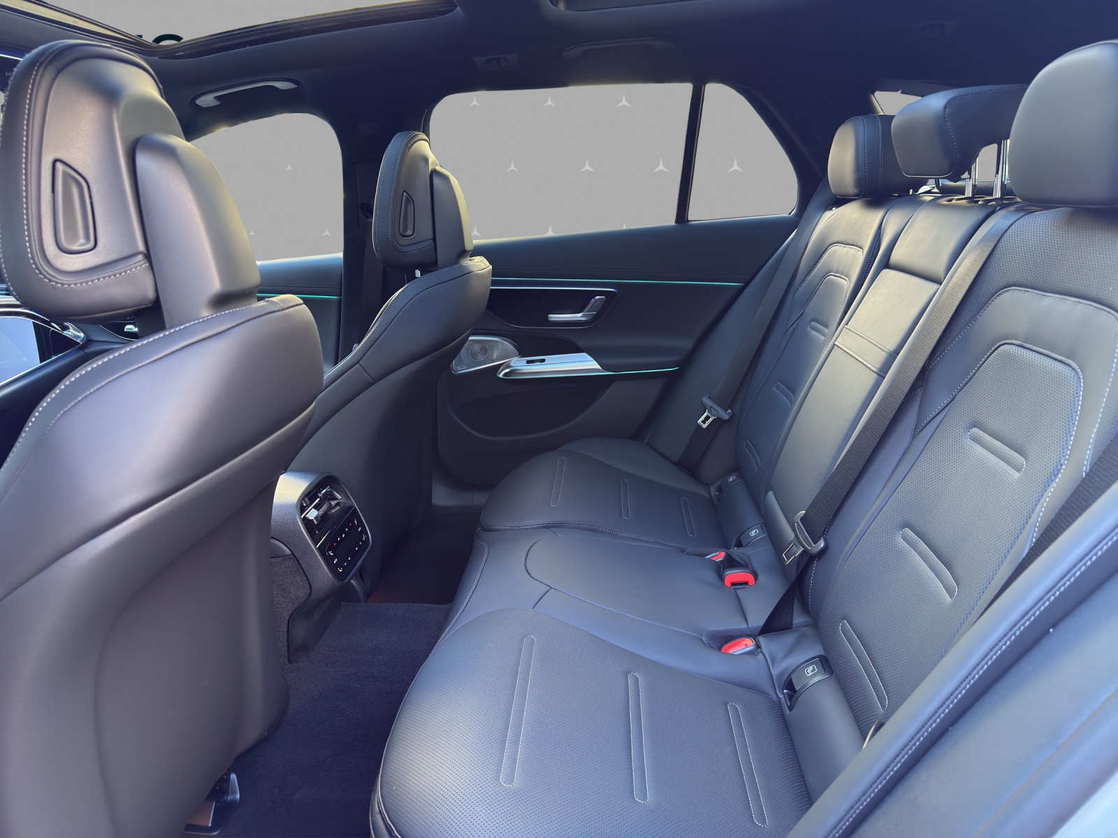 MERCEDES-BENZ E 53 Hybrid T 4Matic+ 9G-Tronic-image-13