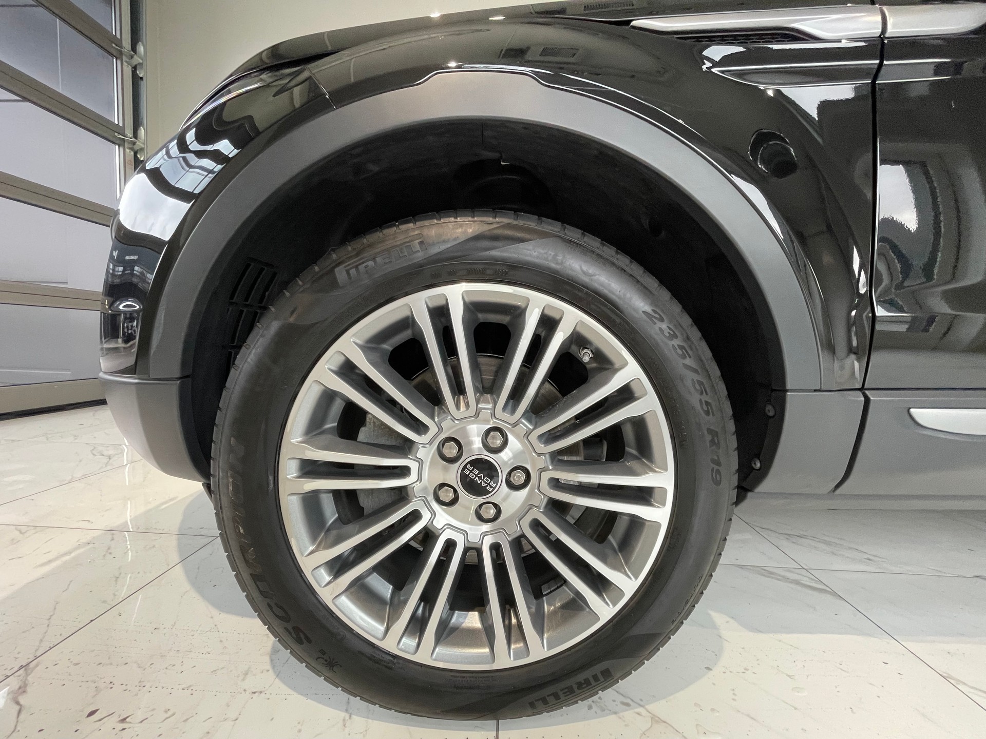 LAND ROVER Range Rover Evoque 2.0 Si4 SE AT9-image-10