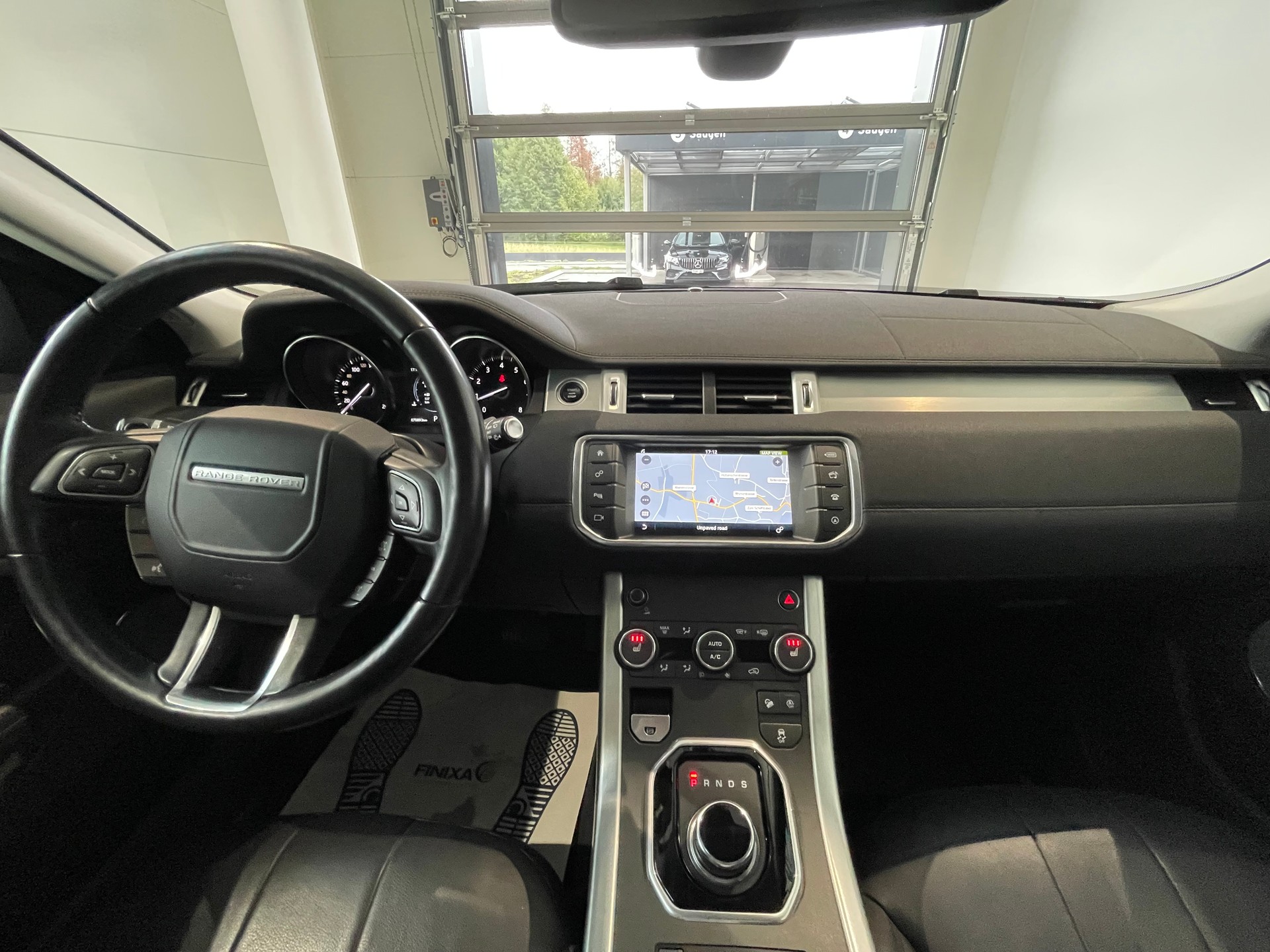 LAND ROVER Range Rover Evoque 2.0 Si4 SE AT9-image-9