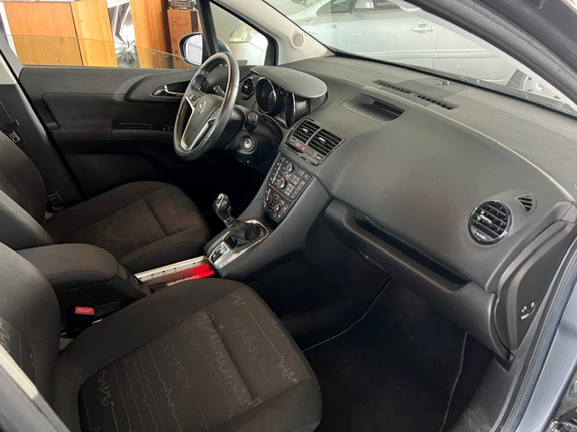 OPEL Meriva 1.4 Turbo Enjoy-image-8