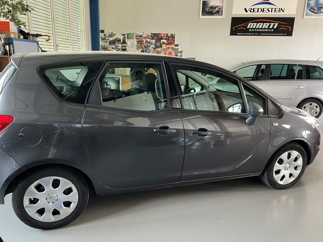 OPEL Meriva 1.4 Turbo Enjoy-image-2