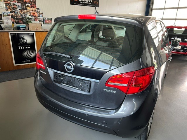 OPEL Meriva 1.4 Turbo Enjoy-image-3