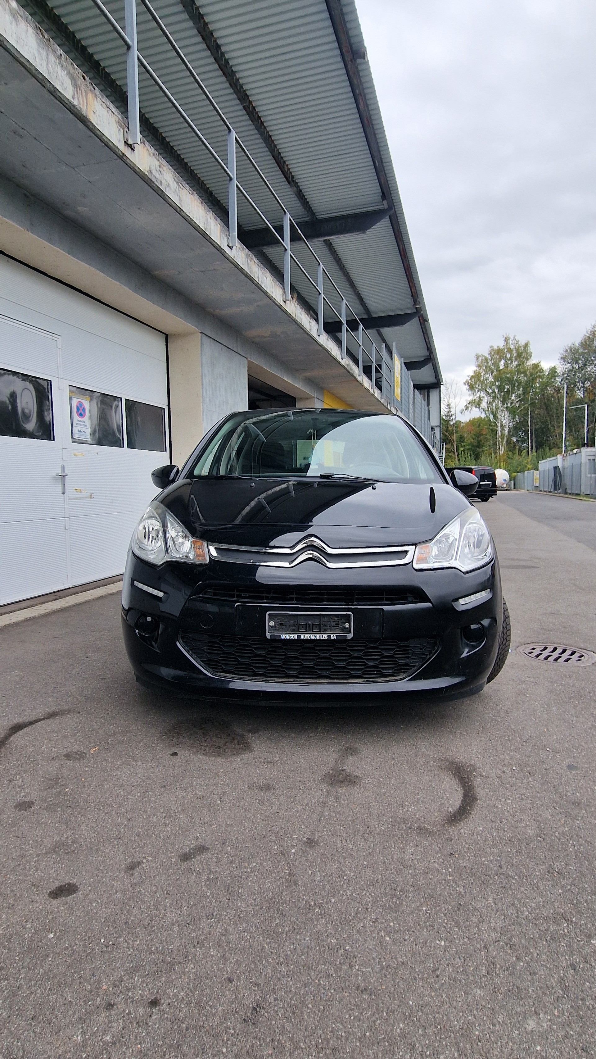CITROEN C3 1.2i Tonic-image-3