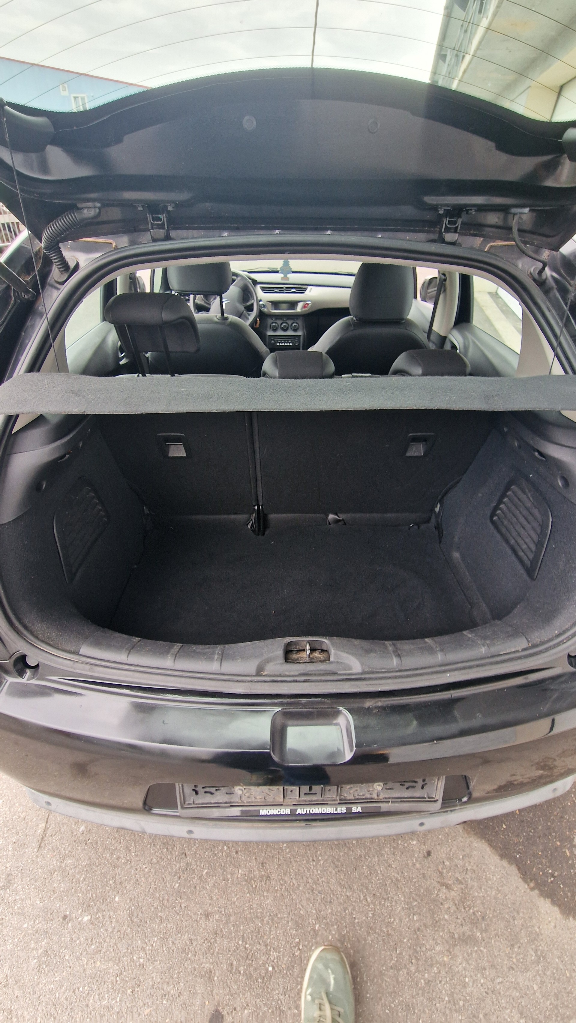 CITROEN C3 1.2i Tonic-image-11