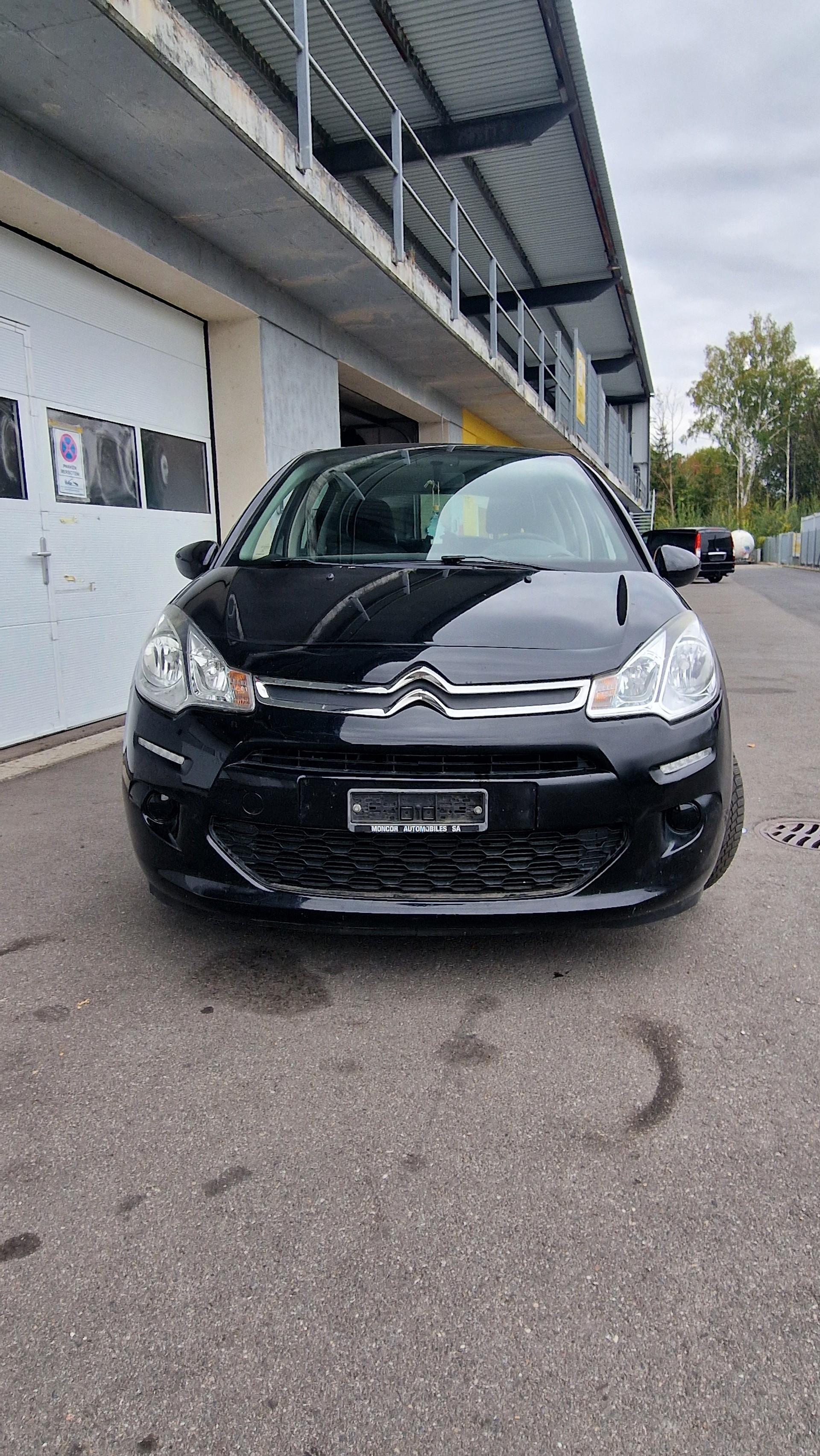 CITROEN C3 1.2i Tonic-image-0