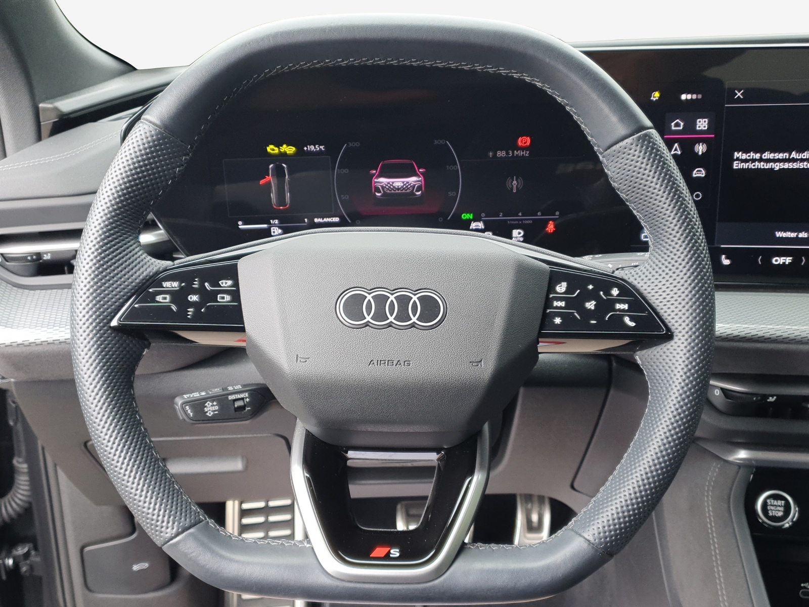 AUDI Q5 TFSI quatto 150 kW S-tronic-image-9